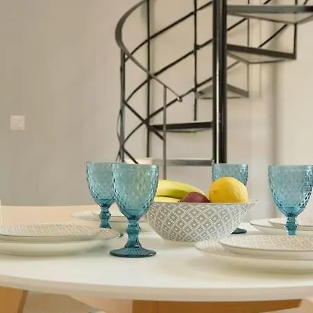 Chania Getaway Pool*parking*a/c Apartment